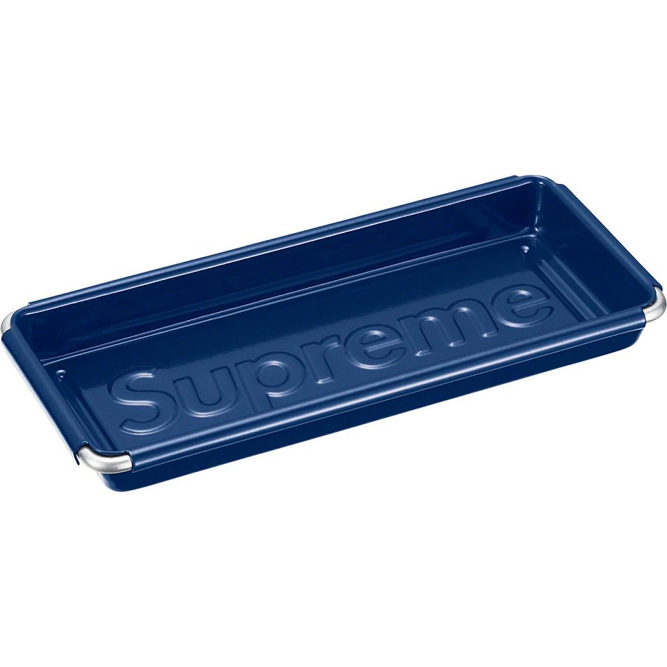 Supreme Dulton Tray Kiegészítők Kék | HU187LH