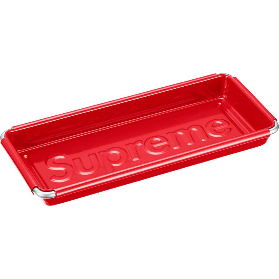 Supreme Dulton Tray Kiegészítők Piros | HU188ZG