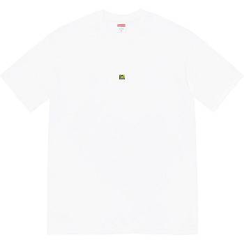 Supreme Tamagotchi Tee Póló Fehér | HU221QZ